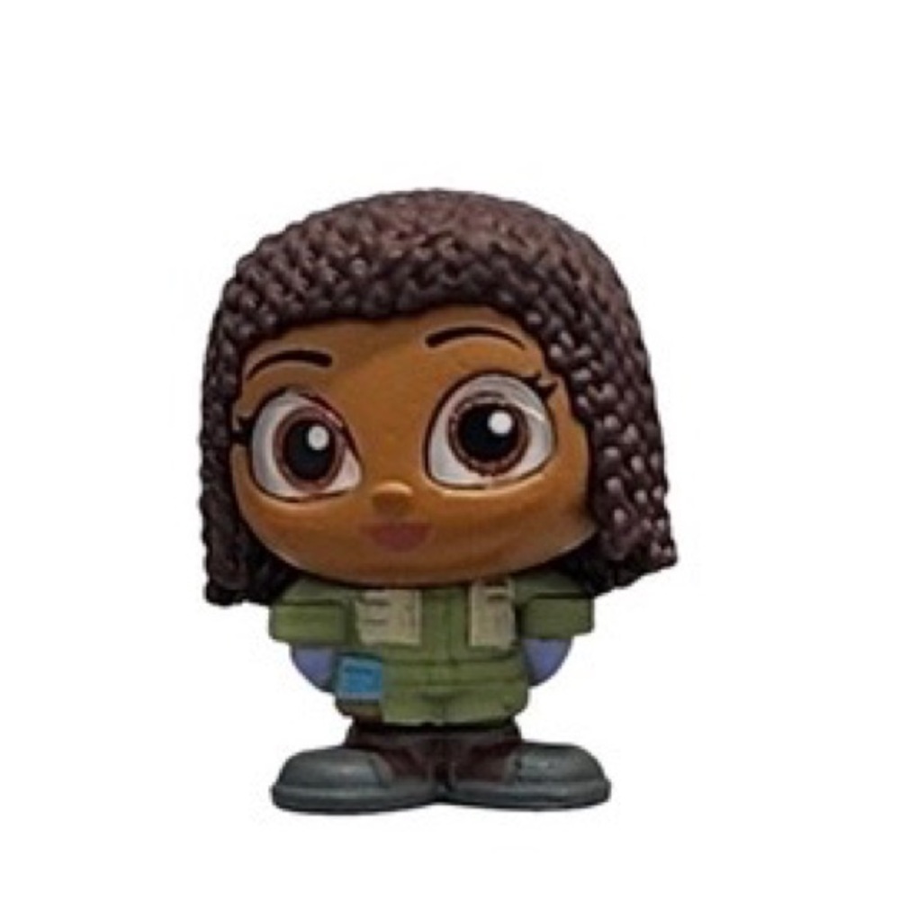 Star Wars Series 3 Osha Aniseya Doorable